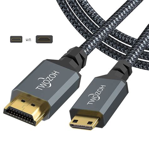 Amazon.ca: Hdmi Cable.